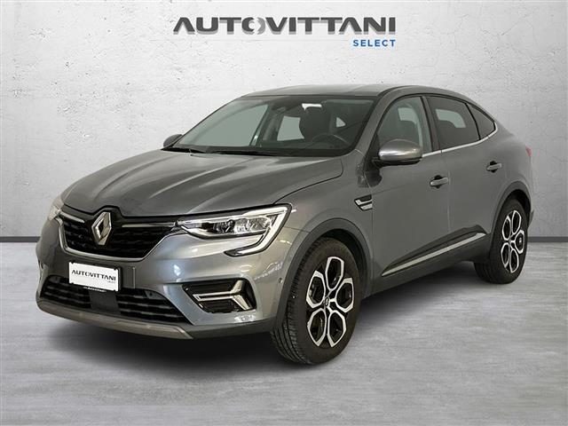 RENAULT Arkana usata, con ABS