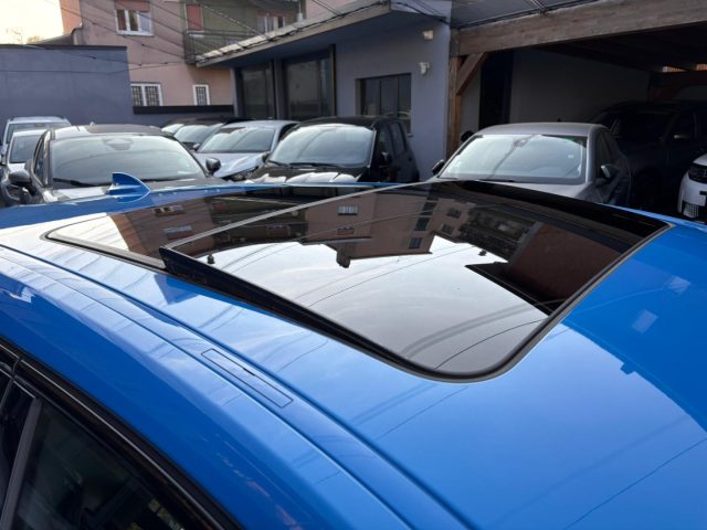 BMW 120 usata, con Fendinebbia