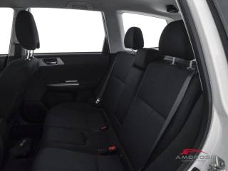 SUBARU Forester usata 9