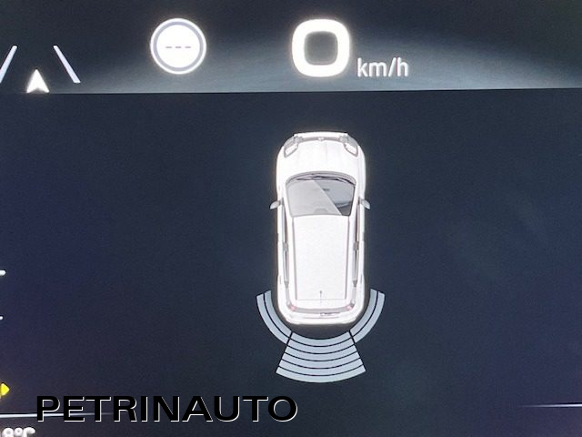 FIAT Panda usata, con Controllo trazione