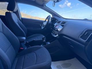KIA Rio usata, con Sistema di navigazione