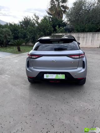 DS AUTOMOBILES DS 3 Crossback usata, con Antifurto