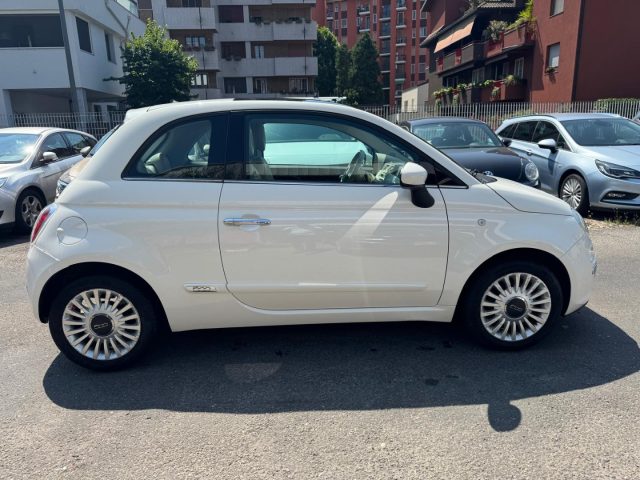 FIAT 500 usata, con Autoradio