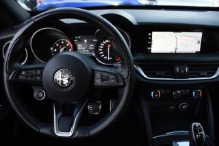 ALFA ROMEO Stelvio usata, con Chiusura centralizzata