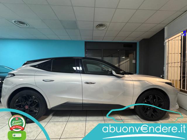 DS AUTOMOBILES DS 4 usata, con Boardcomputer