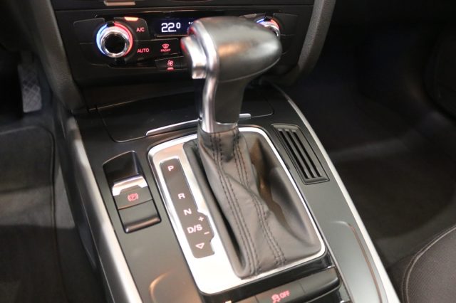 AUDI A4 usata 13
