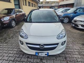 OPEL Adam usata, con Airbag