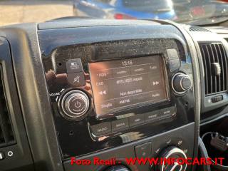 CITROEN Jumper usata, con Chiusura centralizzata telecomandata