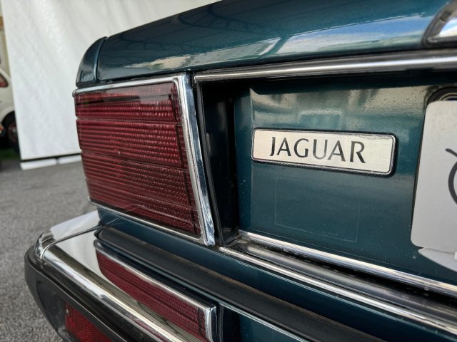JAGUAR Sovereign usata 14