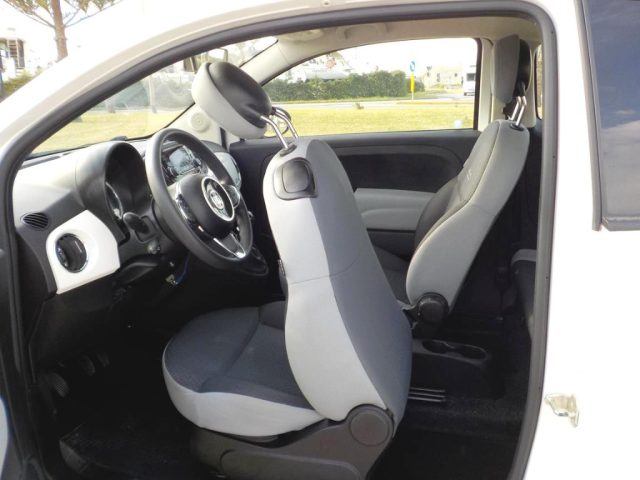 FIAT 500 usata 36