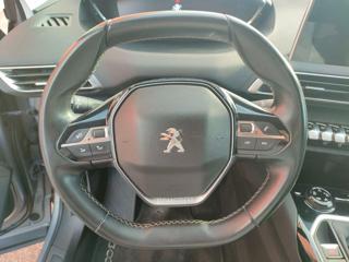 PEUGEOT 3008 usata, con Chiusura centralizzata