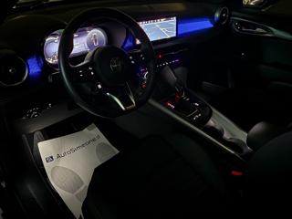 ALFA ROMEO Tonale usata, con Cruise Control