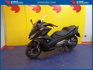 KYMCO AK 550 usata 12