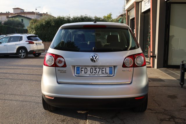 VOLKSWAGEN Golf Plus usata 58