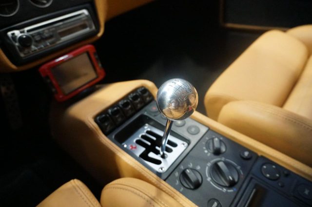 FERRARI F355 usata, con Chiusura centralizzata
