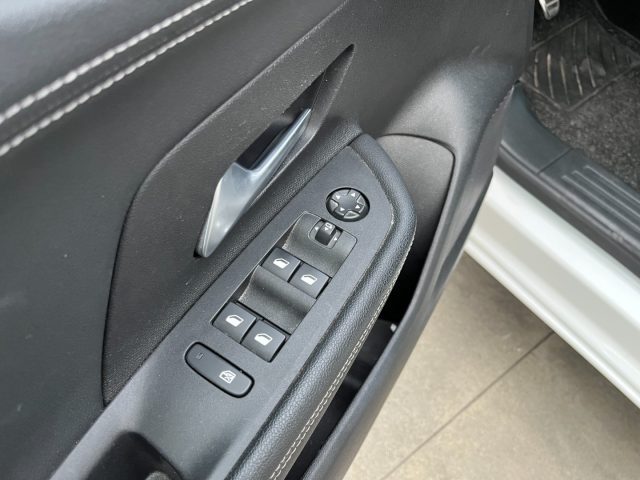 OPEL Mokka usata, con Controllo trazione