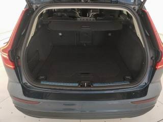 VOLVO V60 usata, con Volante in pelle