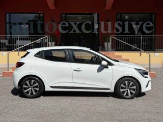 RENAULT Clio usata, con Airbag