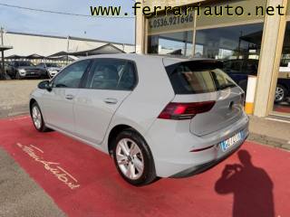VOLKSWAGEN Golf usata, con Airbag Passeggero