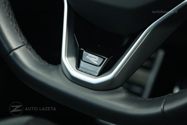 VOLKSWAGEN T-Roc usata, con Cruise Control