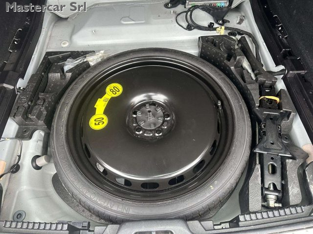 VOLVO V60 Cross Country usata, con Regolazione elettrica sedili