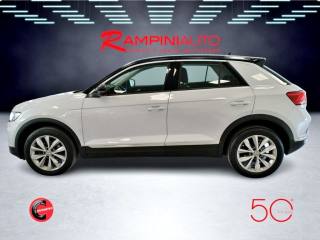 VOLKSWAGEN T-Roc usata 12