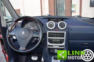 PEUGEOT 1007 usata 19