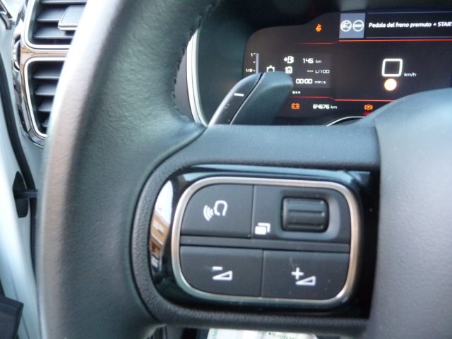 CITROEN C5 Aircross usata, con Cerchi in lega