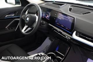 BMW X1 usata, con Airbag testa
