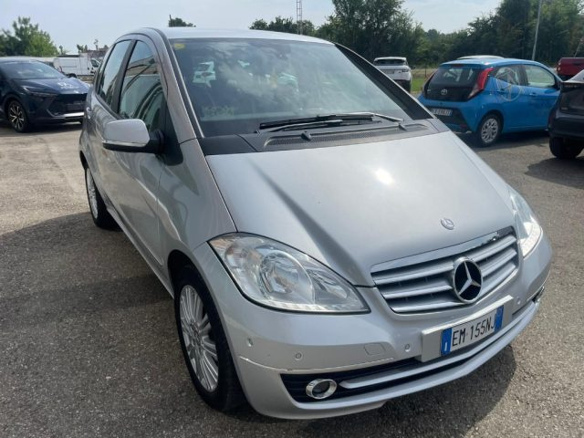 MERCEDES-BENZ A 180 usata, con Airbag Passeggero