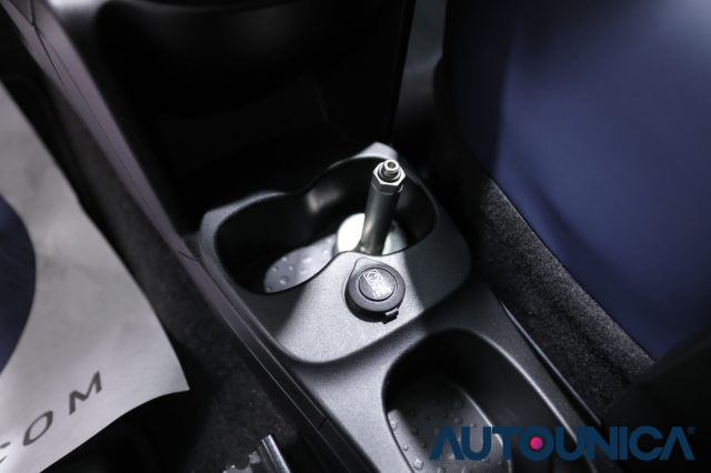 FIAT Panda usata 30