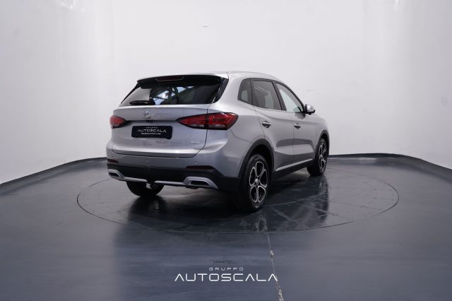MG ZS usata, con Antifurto