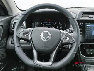 KGM Tivoli usata 11