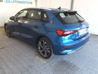 AUDI A3 usata, con Servosterzo