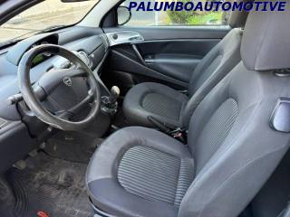 LANCIA Ypsilon usata, con Climatizzatore