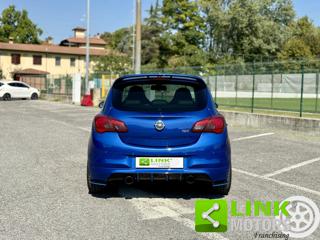 OPEL Corsa usata, con Cruise Control