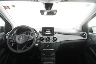 MERCEDES-BENZ CLA usata 4