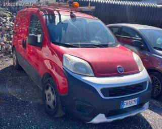 FIAT Fiorino usata, con Autoradio