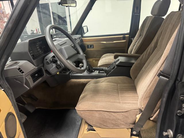LAND ROVER Range Rover usata 9
