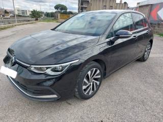 VOLKSWAGEN Golf usata, con Airbag laterali