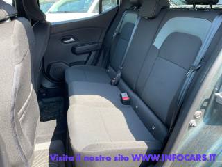 DACIA Sandero usata, con Autoradio