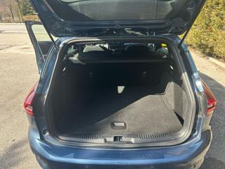 FORD Focus usata, con Cerchi in lega