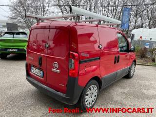 FIAT Fiorino usata, con Controllo trazione