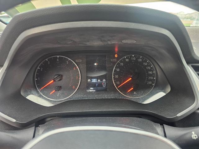 RENAULT Captur usata, con Cruise Control