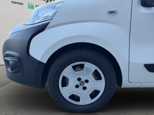 FIAT Fiorino usata 18