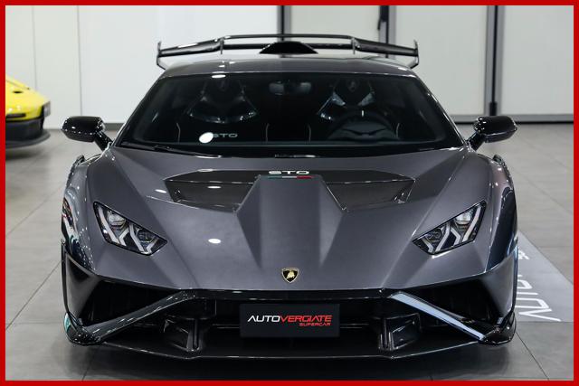 LAMBORGHINI Huracan usata, con Cerchi in lega