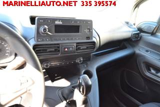 OPEL Combo usata 17