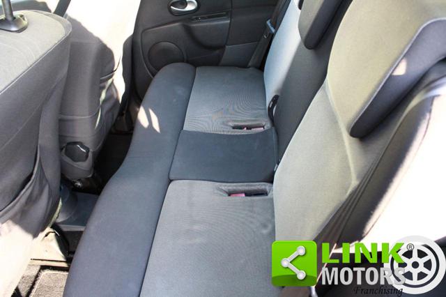 RENAULT Grand Modus usata, con Chiusura centralizzata