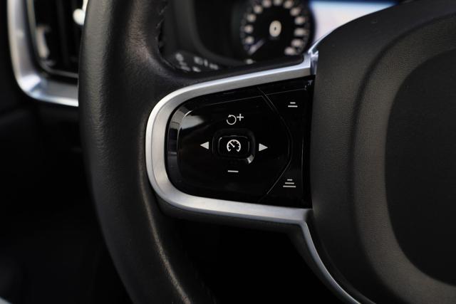 VOLVO V60 usata, con Controllo vocale