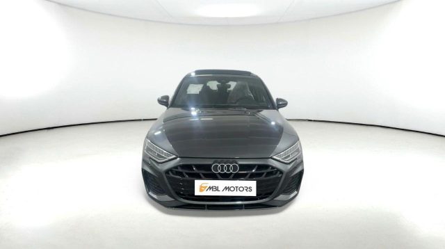 AUDI A3 usata, con Airbag laterali